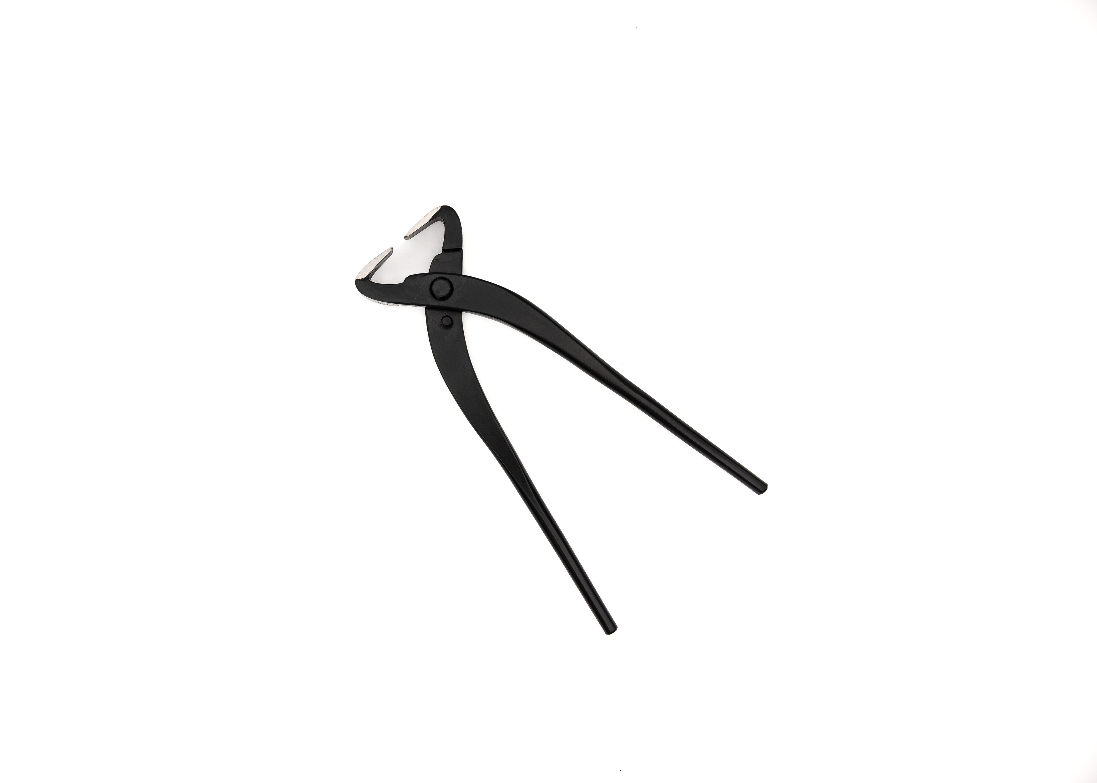 Edge Series Trunk Splitter — Manganese-Infused Stainless Steel