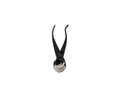 Edge Series Knob Cutter — Manganese-Infused Stainless Steel