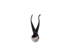 Edge Series Knob Cutter — Manganese-Infused Stainless Steel