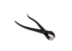 Edge Series Knob Cutter — Manganese-Infused Stainless Steel
