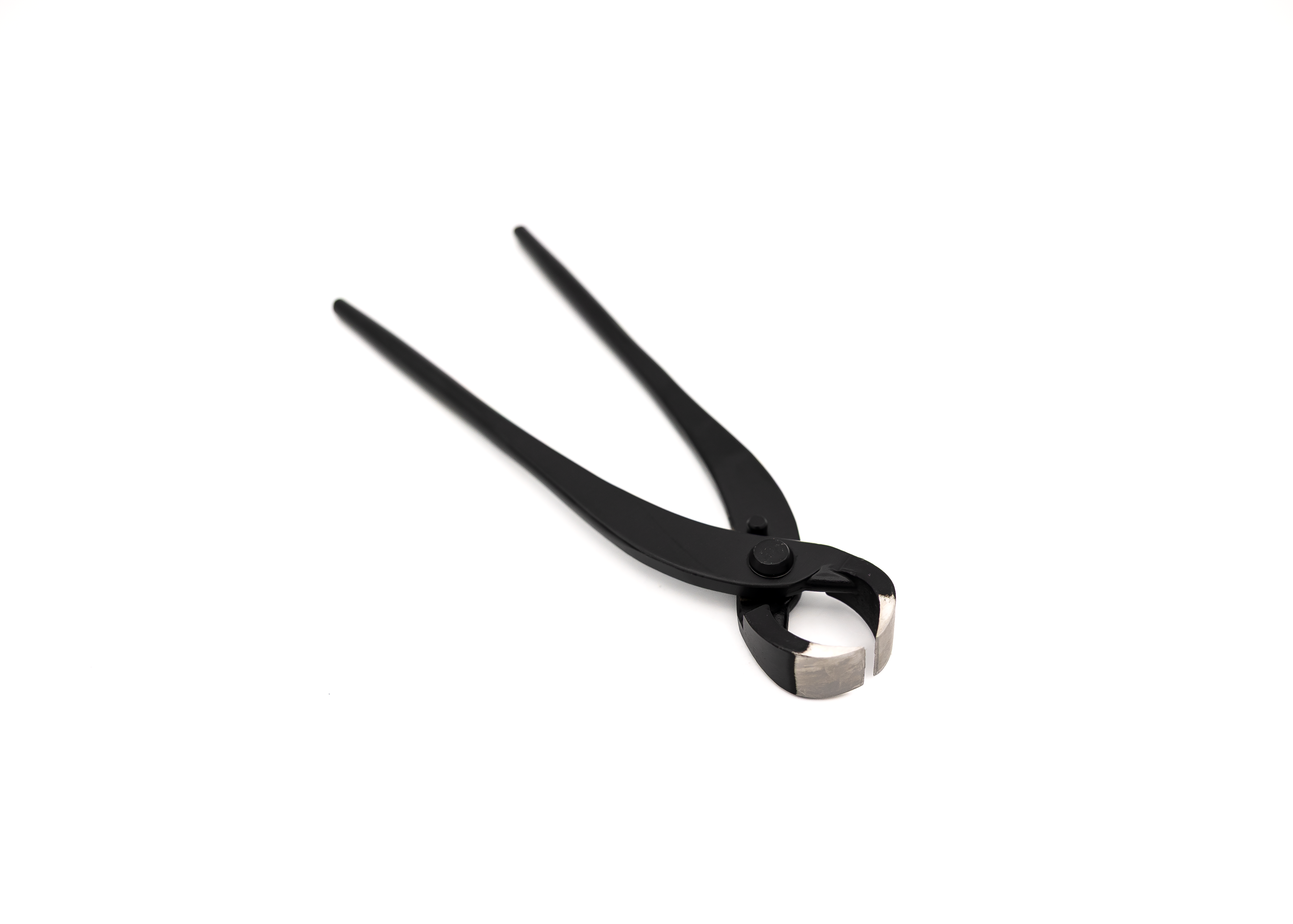 Edge Series Root Cutter — Manganese-Infused Stainless Steel