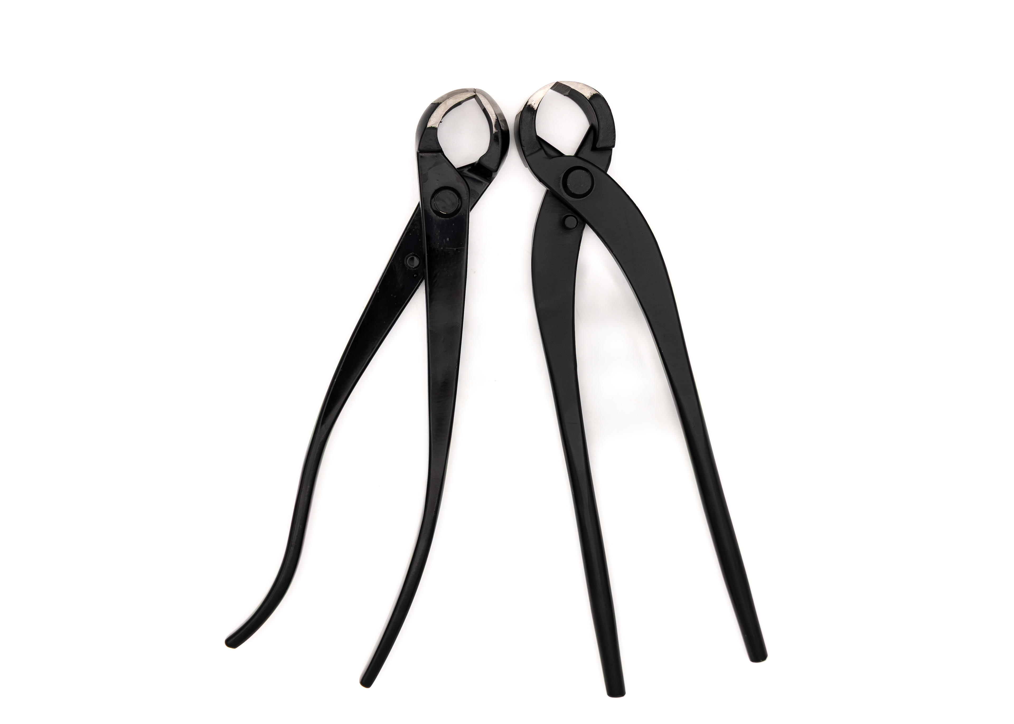 Edge Series Intermediate Set — 2-Piece Knob &amp; Root Cutter