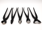 Edge Series Master Set — 5-Piece Complete Cutter Bench