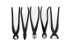 Edge Series Root Cutter — Manganese-Infused Stainless Steel
