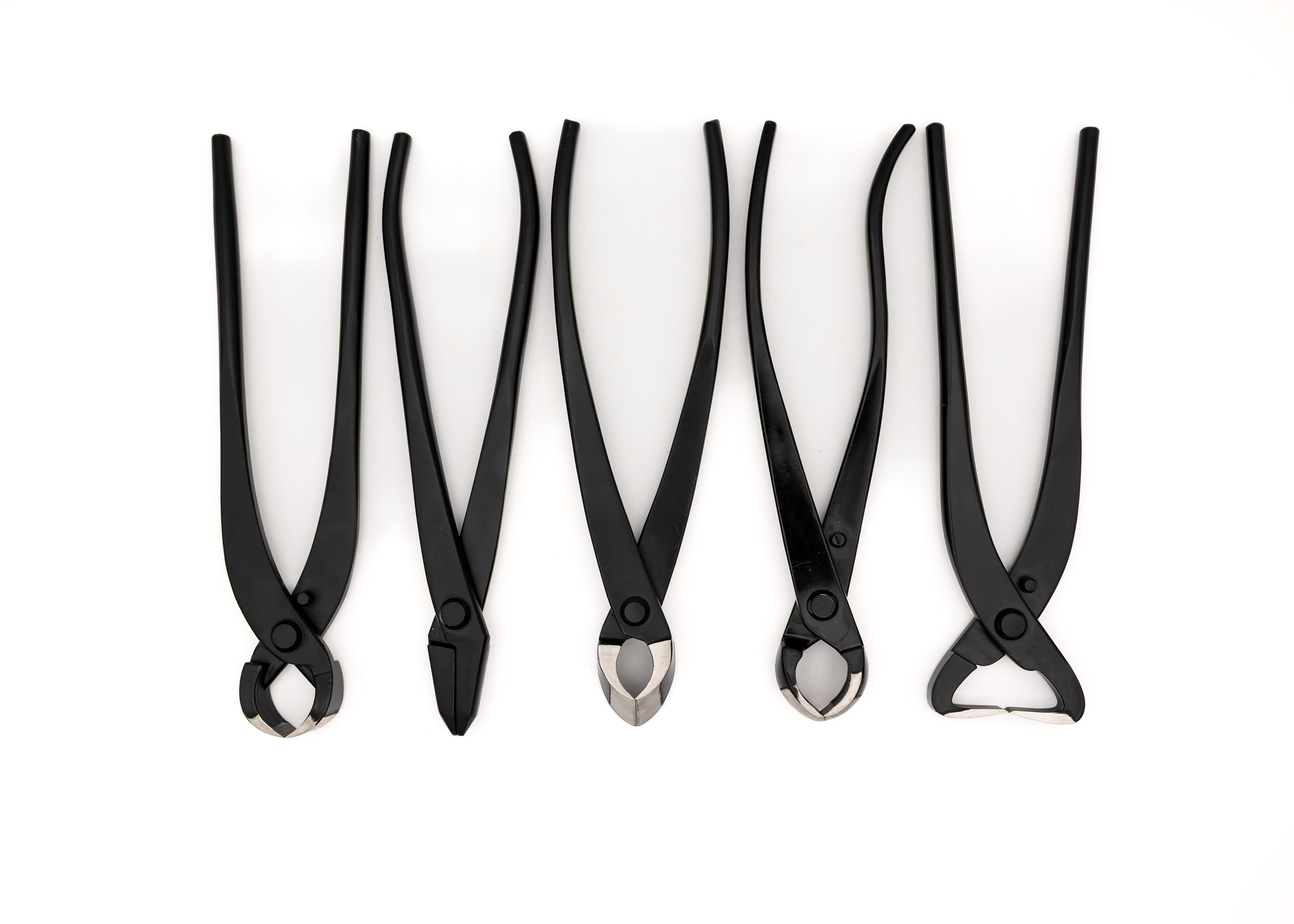 Edge Series Root Cutter — Manganese-Infused Stainless Steel