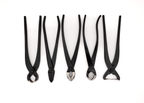 Edge Series Master Set — 5-Piece Complete Cutter Bench