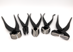 Edge Series Master Set — 5-Piece Complete Cutter Bench