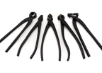 Edge Series Master Set — 5-Piece Complete Cutter Bench