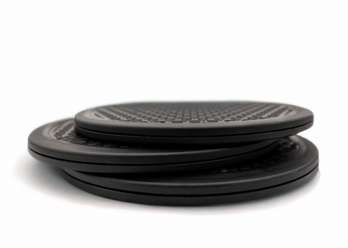 12-Inch Bonsai Turntable – Smooth, Stable, and Perfect for Styling