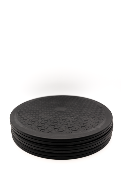12" Plastic Bonsai Turn Table