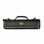 Tool Bag Trio — Roll, Tote and Belt Pouch