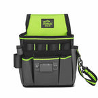 Tool Bag Trio — Roll, Tote and Belt Pouch