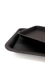 2‑Pack Drip Tray Set – Large 12×10 + Small 8×6 (Combo Pack)