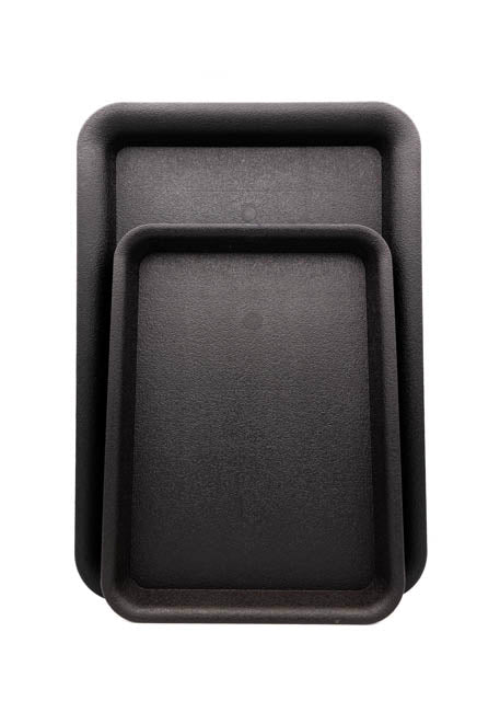 2‑Pack Drip Tray Set – Large 12×10 + Small 8×6 (Combo Pack)
