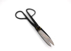 3‑Pack – 185mm, 210mm, and 170mm Single‑Handled Bonsai Shears (Hardened Steel)