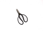 3‑Pack – 185mm, 210mm, and 170mm Single‑Handled Bonsai Shears (Hardened Steel)