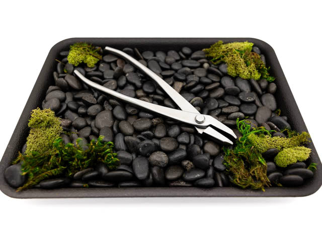 Jin Pliers- Stainless Steel
