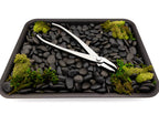 Jin Pliers- Stainless Steel
