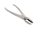 Jin Pliers- Stainless Steel