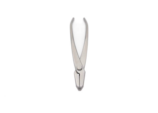 Jin Pliers- Stainless Steel