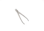 Jin Pliers- Stainless Steel