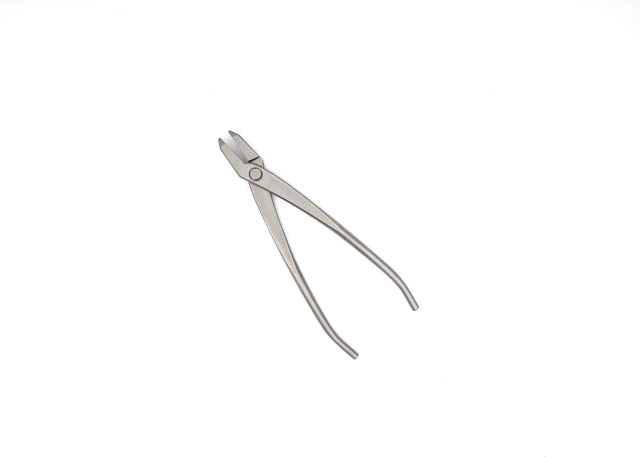 Jin Pliers- Stainless Steel