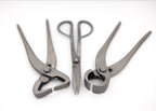 The Bonsai Den – Core Series 3‑Piece Premium Tool Set