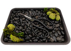 185mm Large-handled hardened Steel bonsai Shears