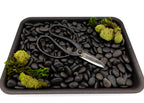 185mm Large-handled hardened Steel bonsai Shears