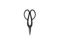 200 mm Steel bonsai Shears - Hardened Steel- Sharp Precision