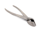 Core Series Concave Cutter – 180 mm (Stainless Steel)