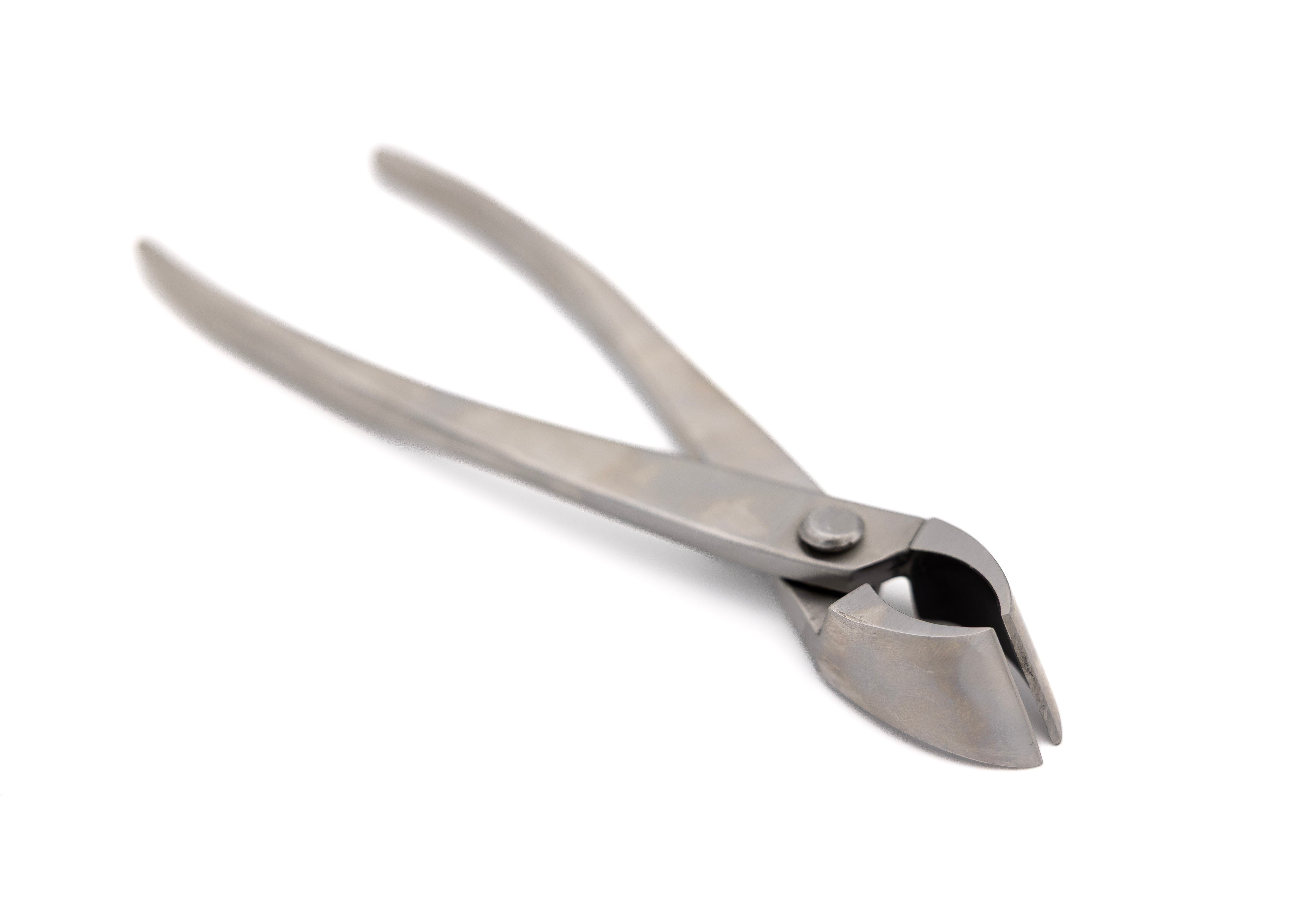 Core Series Concave Cutter – 180 mm (Stainless Steel)