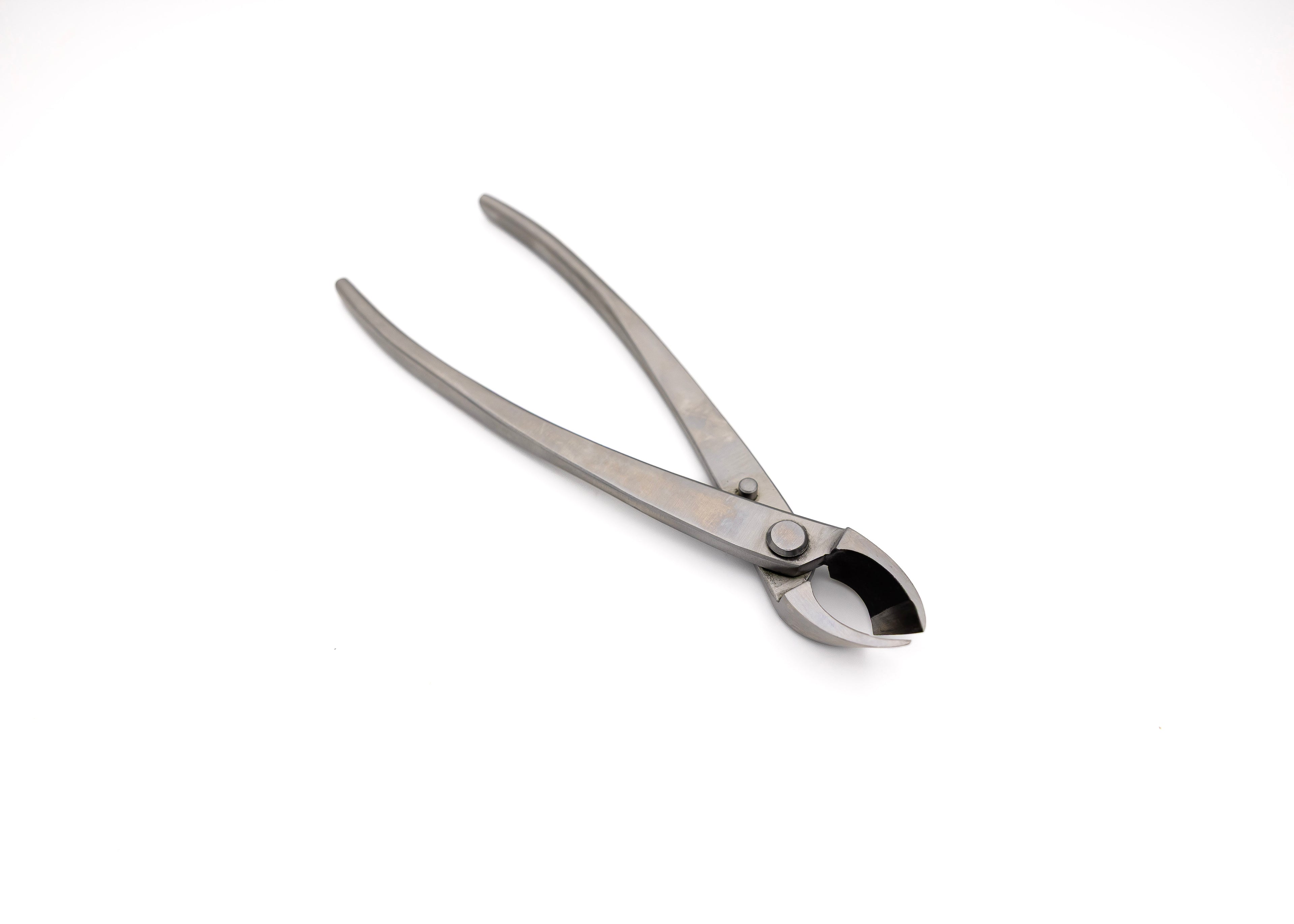 Core Series Concave Cutter – 180 mm (Stainless Steel)