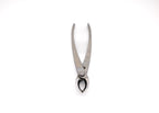 Core Series Concave Cutter – 180 mm (Stainless Steel)
