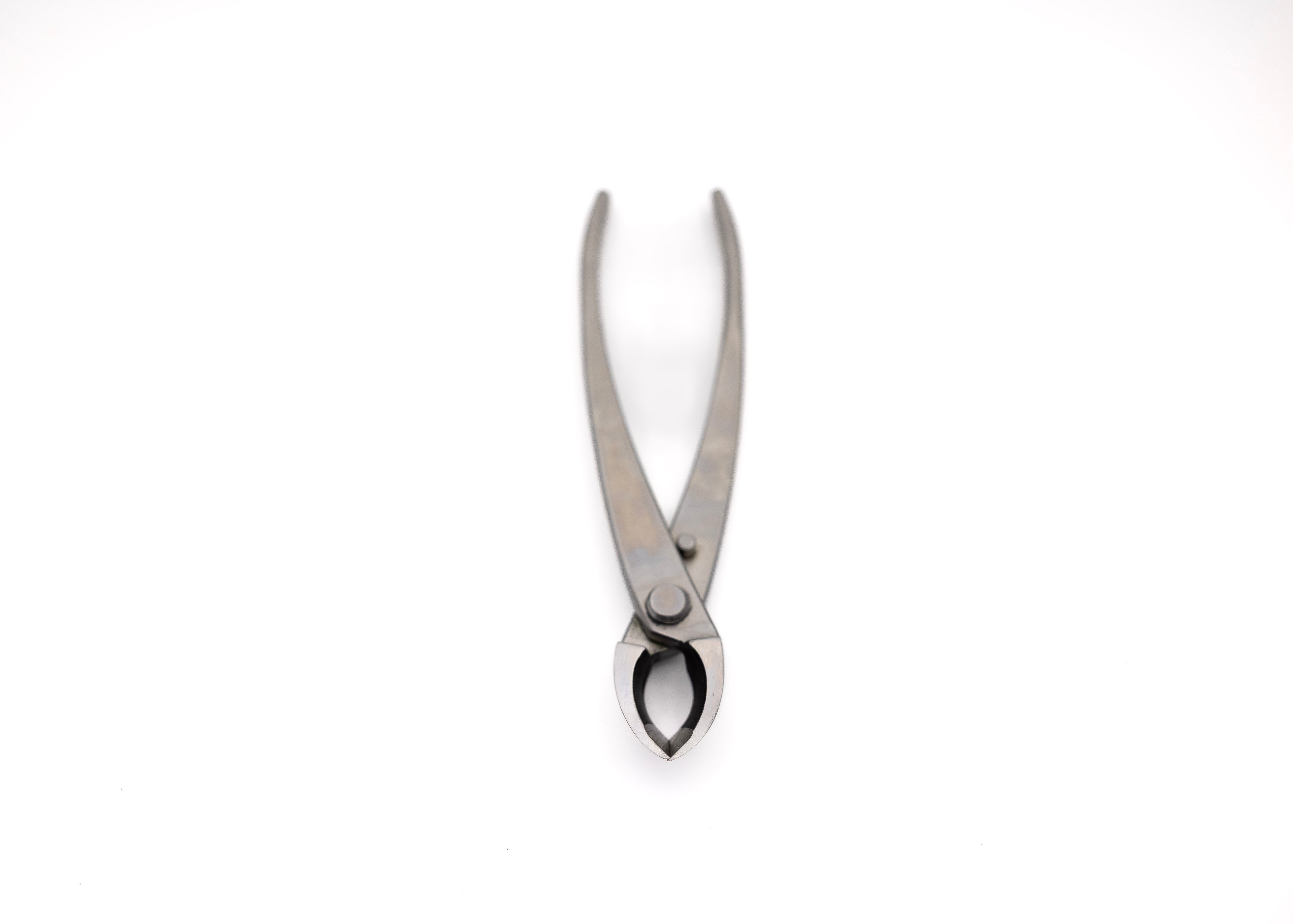 Core Series Concave Cutter – 180 mm (Stainless Steel)
