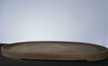 31x28x2 Inch Yamaaki Oval Bonsai Pot – Extra-Large Shallow Tray