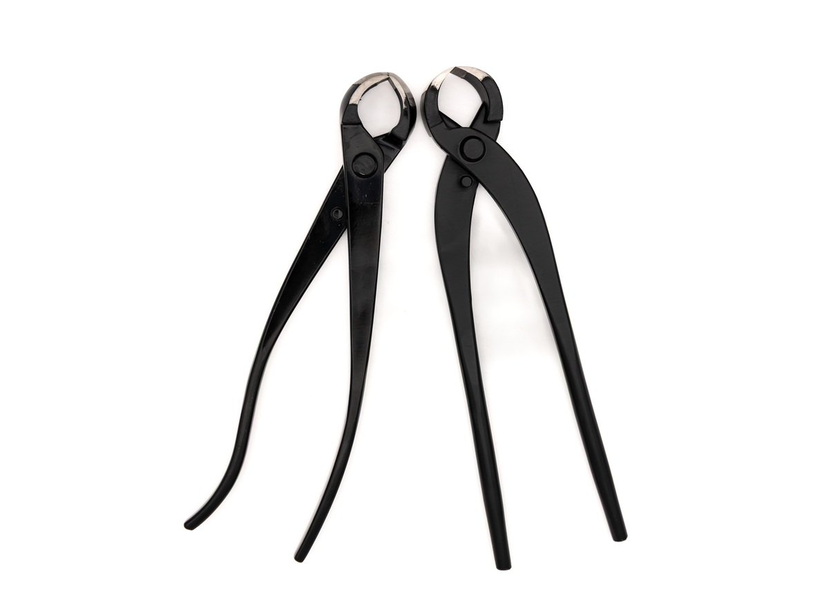 Edge Series Intermediate Set — 2-Piece Knob &amp; Root Cutter
