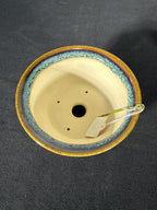 Fuka pot interior