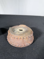 Nail-head rustic mame round, bottom