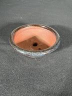 Yozan tenmoku mame round, interior