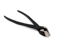 Bonsai Den Edge Series – Concave Cutter (Magnesium‑Infused Stainless Steel)