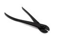 Bonsai Den Edge Series – Wire Cutter (Magnesium‑Infused Stainless Steel)