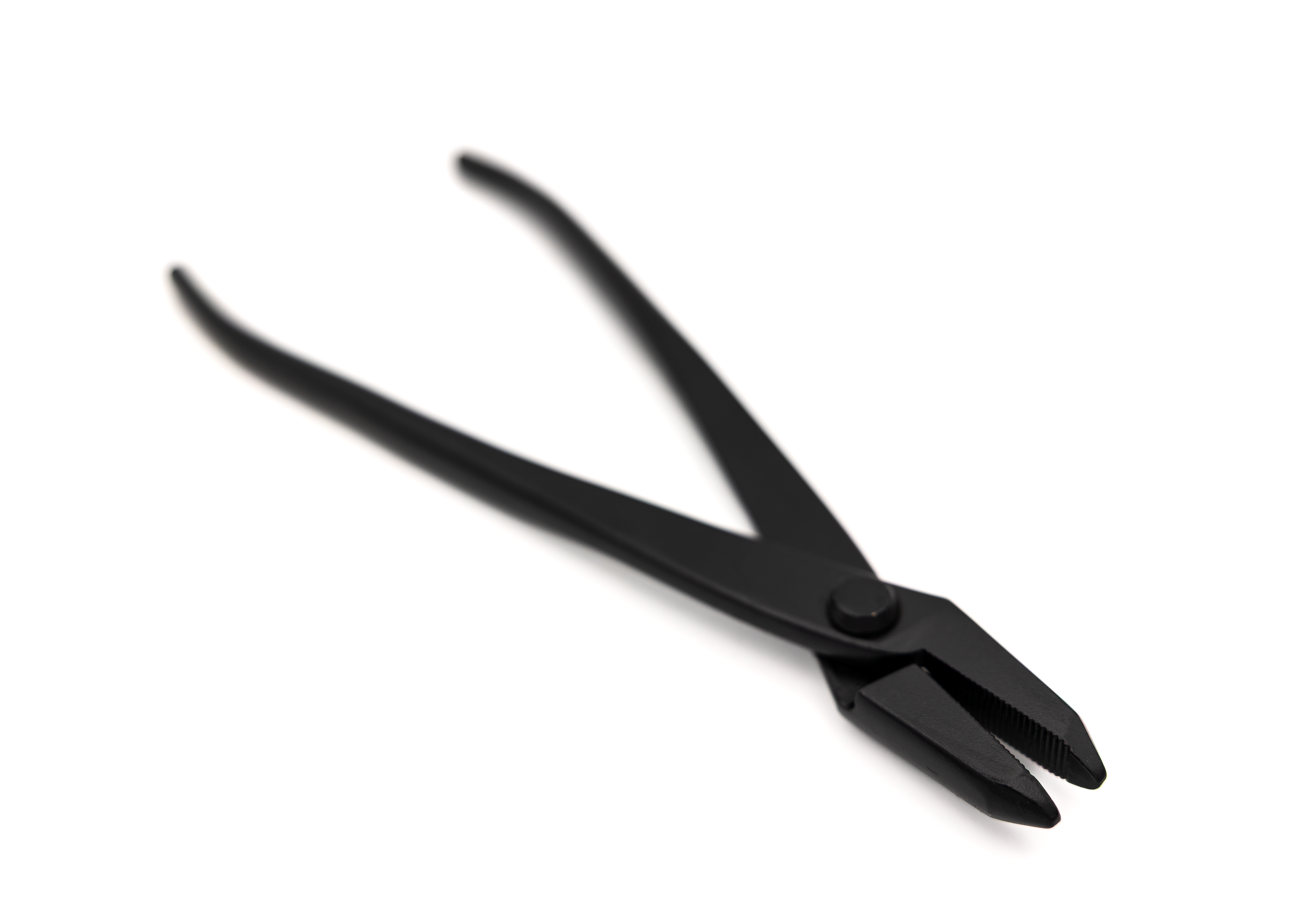 Bonsai Den Edge Series – Jin Pliers (Magnesium‑Infused Stainless Steel)