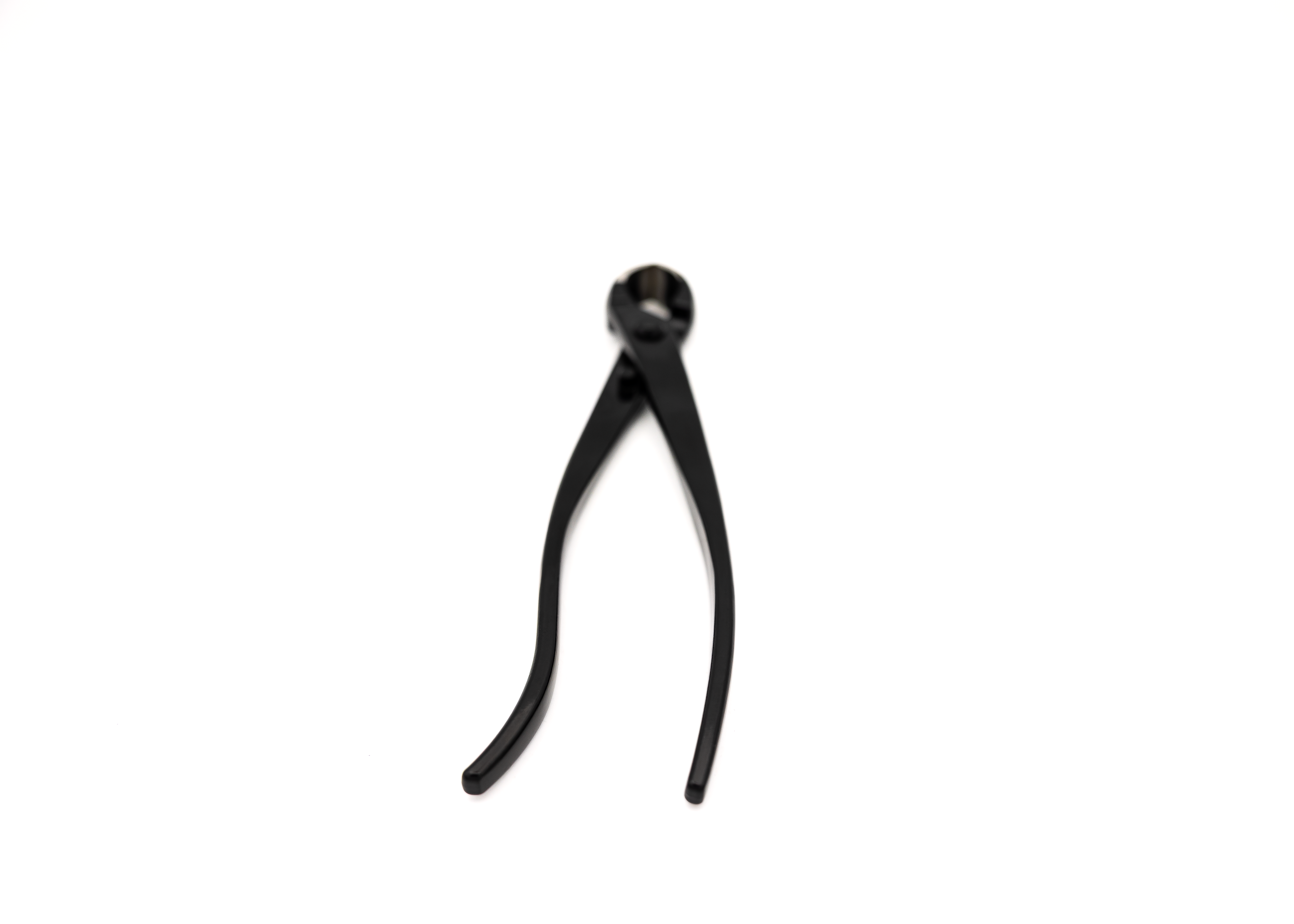 Bonsai Den Edge Series – Knob Cutter (Magnesium‑Infused Stainless Steel)